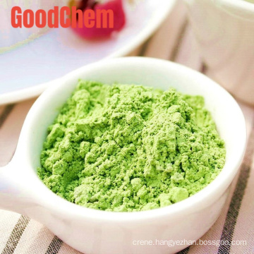 Hot Sale Factory Supply Healthy Food Barley Grass Powder Japan